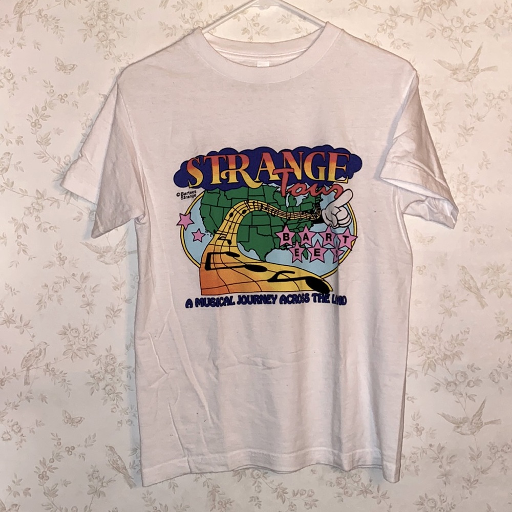 Vintage T shirt